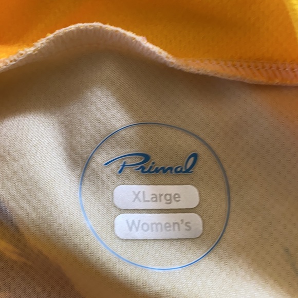 Primal Cycling Hawaiian Jersey - Picture 4 of 7